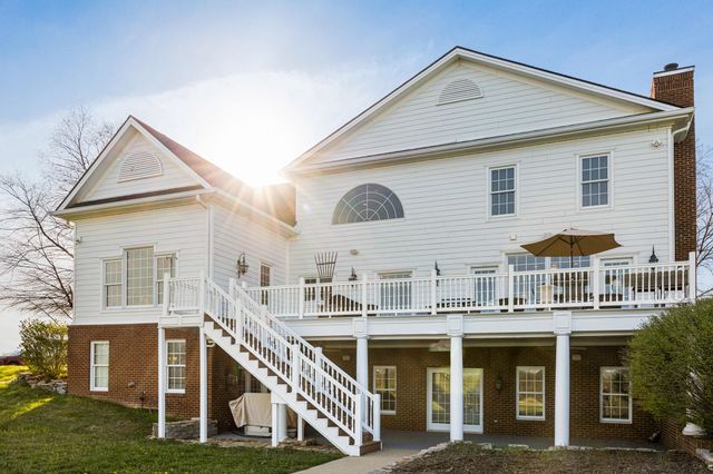 208 Craig Lane, Georgetown, KY 40324