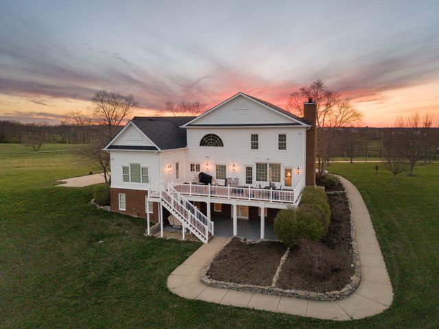 208 Craig Lane, Georgetown, KY 40324