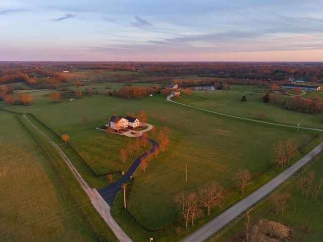 208 Craig Lane, Georgetown, KY 40324