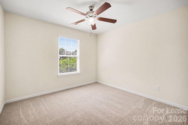 13809 Singleleaf Lane, Charlotte, NC 28278