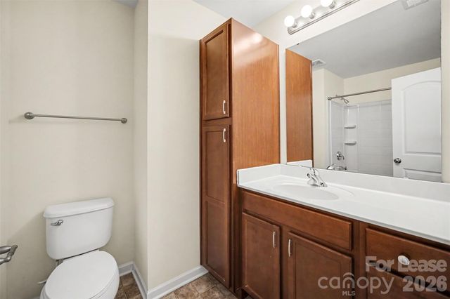 13809 Singleleaf Lane, Charlotte, NC 28278