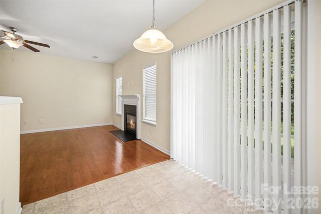 13809 Singleleaf Lane, Charlotte, NC 28278