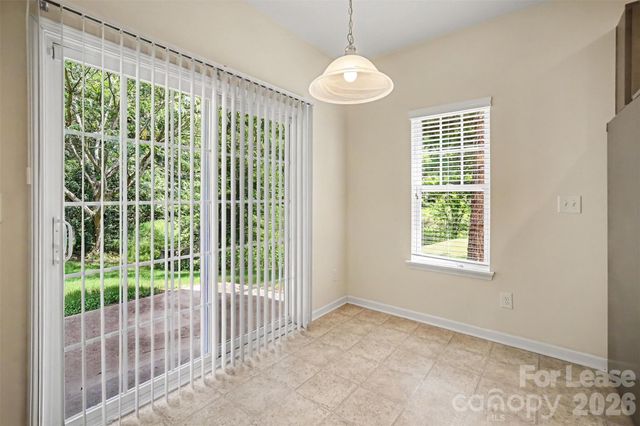 13809 Singleleaf Lane, Charlotte, NC 28278