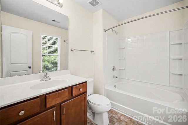 13809 Singleleaf Lane, Charlotte, NC 28278
