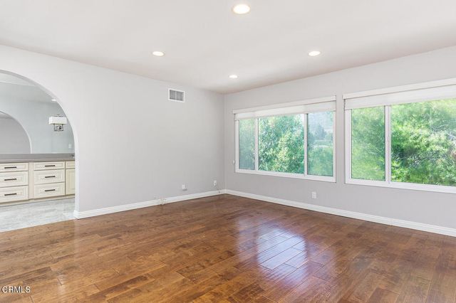 781 Starlight Heights Drive, La Canada Flintridge, CA 91011