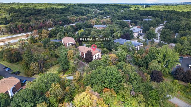 189 Littleton Rd 15, Chelmsford, MA 01824
