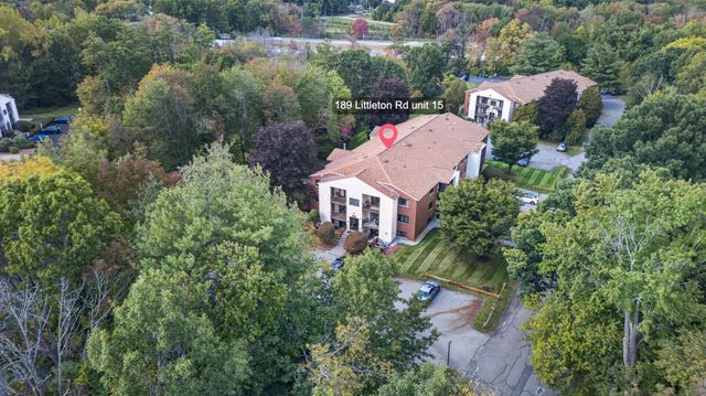 189 Littleton Rd 15, Chelmsford, MA 01824