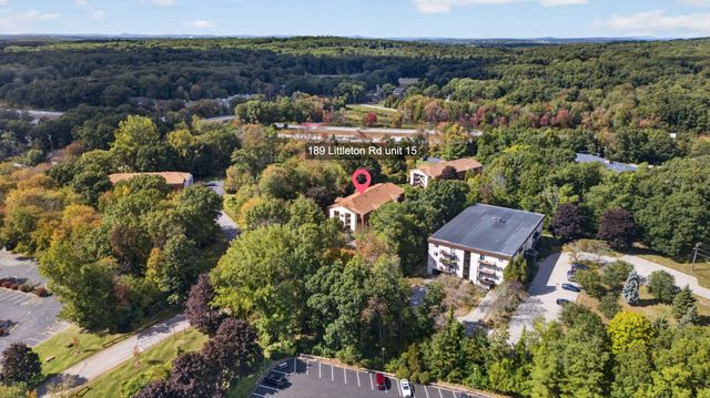 189 Littleton Rd 15, Chelmsford, MA 01824