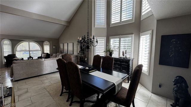 2921 Channel Rock Drive, Las Vegas, NV 89117
