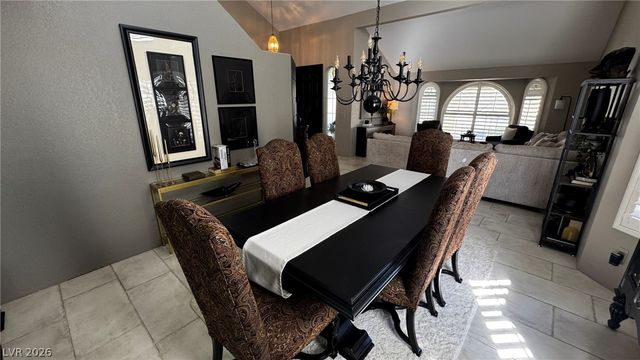 2921 Channel Rock Drive, Las Vegas, NV 89117