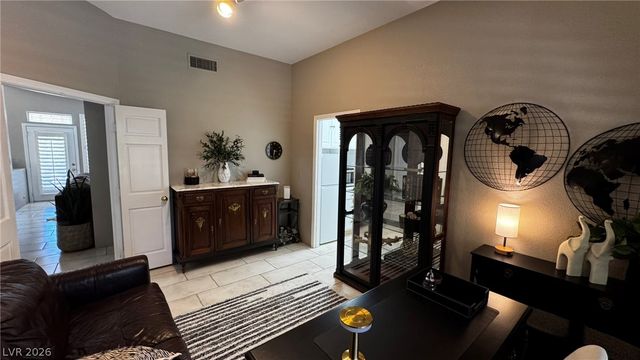 2921 Channel Rock Drive, Las Vegas, NV 89117