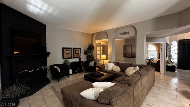 2921 Channel Rock Drive, Las Vegas, NV 89117