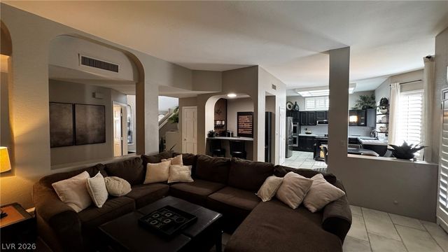 2921 Channel Rock Drive, Las Vegas, NV 89117