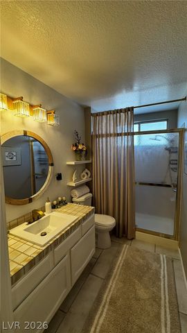 2921 Channel Rock Drive, Las Vegas, NV 89117