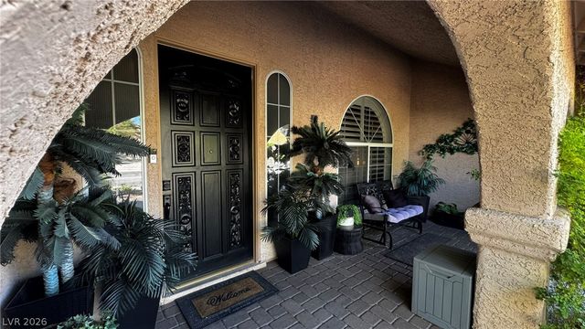 2921 Channel Rock Drive, Las Vegas, NV 89117
