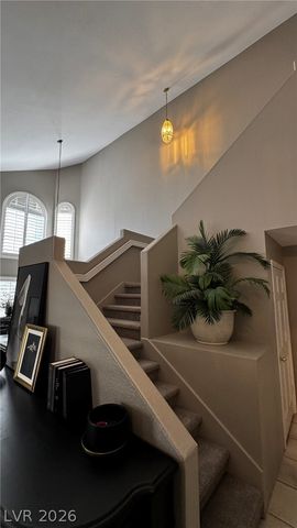 2921 Channel Rock Drive, Las Vegas, NV 89117