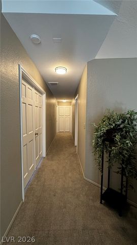 2921 Channel Rock Drive, Las Vegas, NV 89117