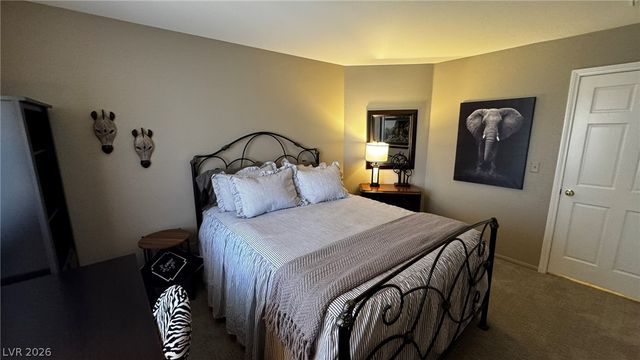 2921 Channel Rock Drive, Las Vegas, NV 89117