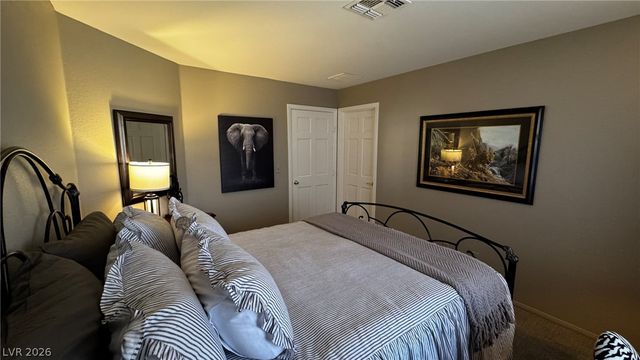 2921 Channel Rock Drive, Las Vegas, NV 89117