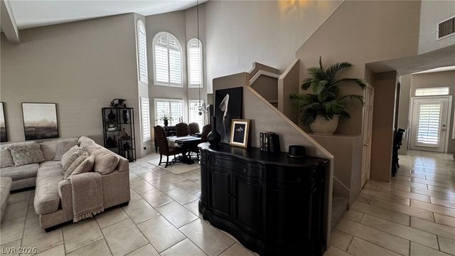 2921 Channel Rock Drive, Las Vegas, NV 89117