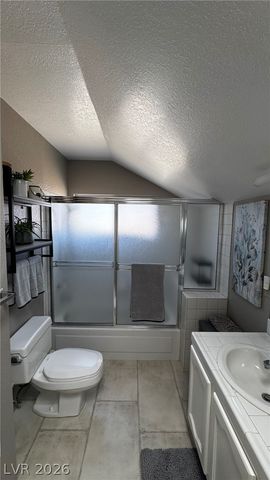 2921 Channel Rock Drive, Las Vegas, NV 89117