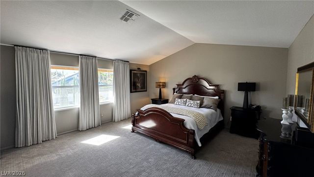 2921 Channel Rock Drive, Las Vegas, NV 89117
