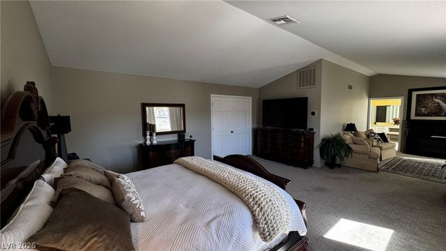 2921 Channel Rock Drive, Las Vegas, NV 89117