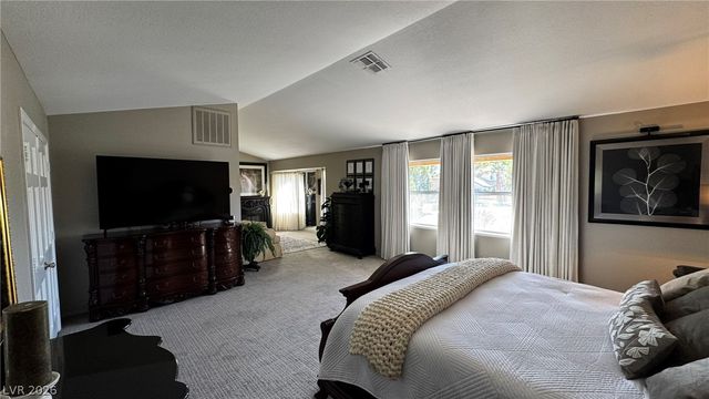 2921 Channel Rock Drive, Las Vegas, NV 89117