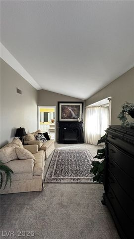 2921 Channel Rock Drive, Las Vegas, NV 89117