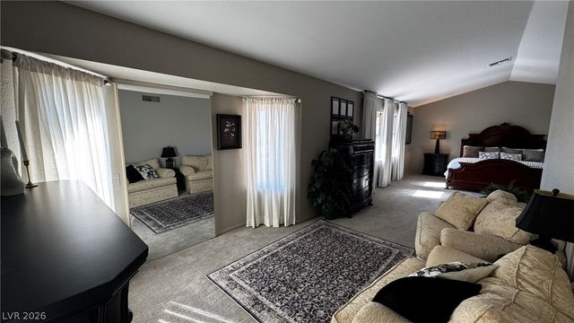 2921 Channel Rock Drive, Las Vegas, NV 89117
