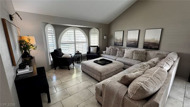 2921 Channel Rock Drive, Las Vegas, NV 89117