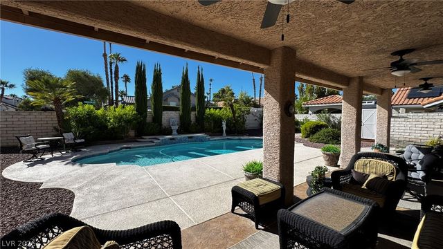 2921 Channel Rock Drive, Las Vegas, NV 89117