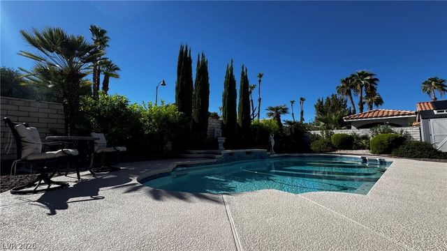 2921 Channel Rock Drive, Las Vegas, NV 89117