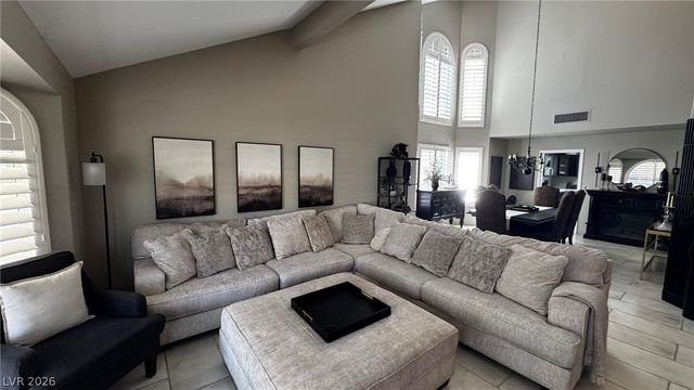 2921 Channel Rock Drive, Las Vegas, NV 89117