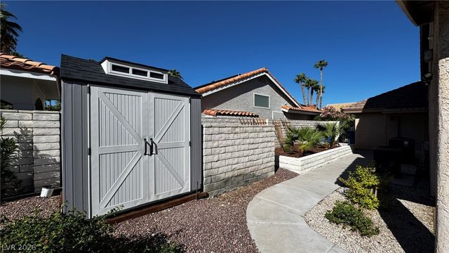 2921 Channel Rock Drive, Las Vegas, NV 89117