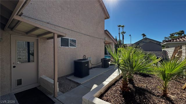 2921 Channel Rock Drive, Las Vegas, NV 89117