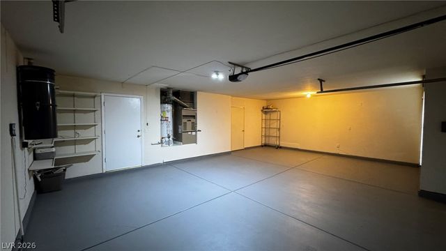 2921 Channel Rock Drive, Las Vegas, NV 89117