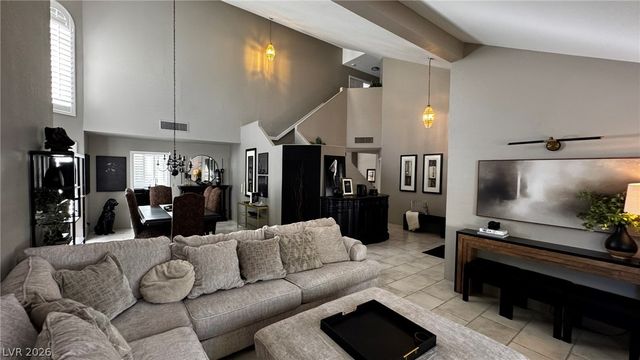 2921 Channel Rock Drive, Las Vegas, NV 89117