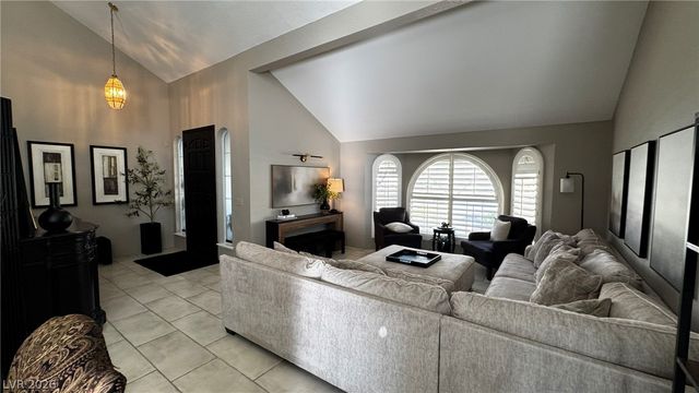 2921 Channel Rock Drive, Las Vegas, NV 89117