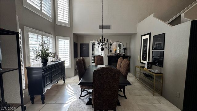 2921 Channel Rock Drive, Las Vegas, NV 89117