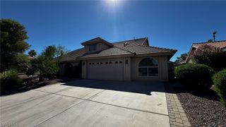 2921 Channel Rock Drive, Las Vegas, NV 89117