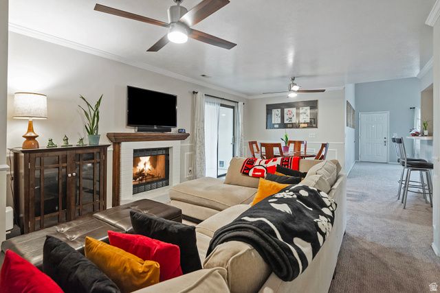 1077 E DEERWALK LN, Ogden, UT 84404