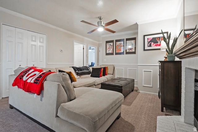 1077 E DEERWALK LN, Ogden, UT 84404