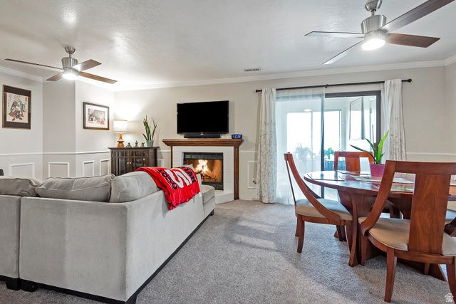 1077 E DEERWALK LN, Ogden, UT 84404