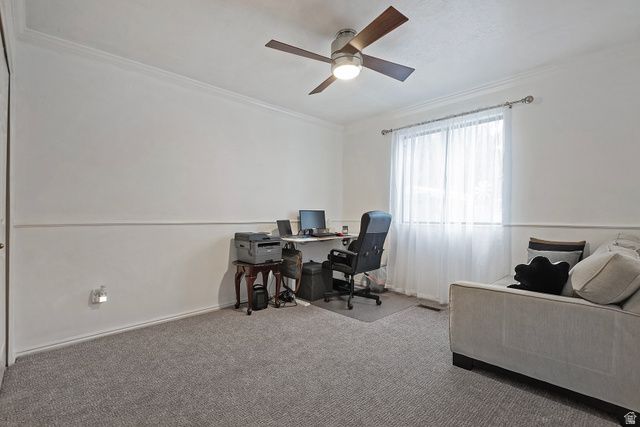 1077 E DEERWALK LN, Ogden, UT 84404