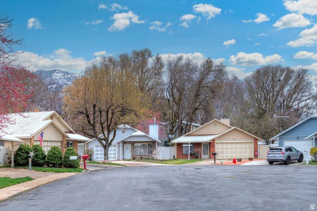 1077 E DEERWALK LN, Ogden, UT 84404
