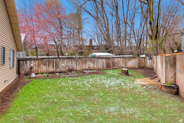 1077 E DEERWALK LN, Ogden, UT 84404