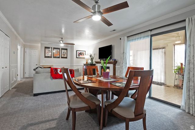 1077 E DEERWALK LN, Ogden, UT 84404