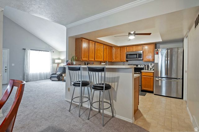 1077 E DEERWALK LN, Ogden, UT 84404