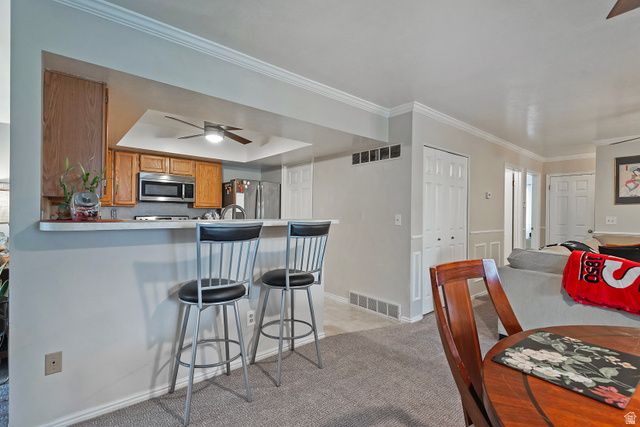 1077 E DEERWALK LN, Ogden, UT 84404